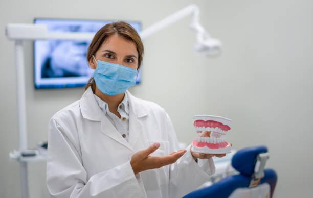 Best Emergency Wisdom Tooth Extraction in Tuckahoe, VA