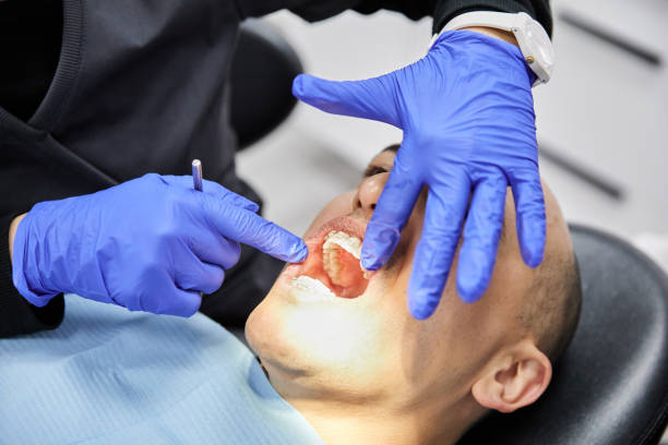 Best Weekend Emergency Dental Services in Tuckahoe, VA