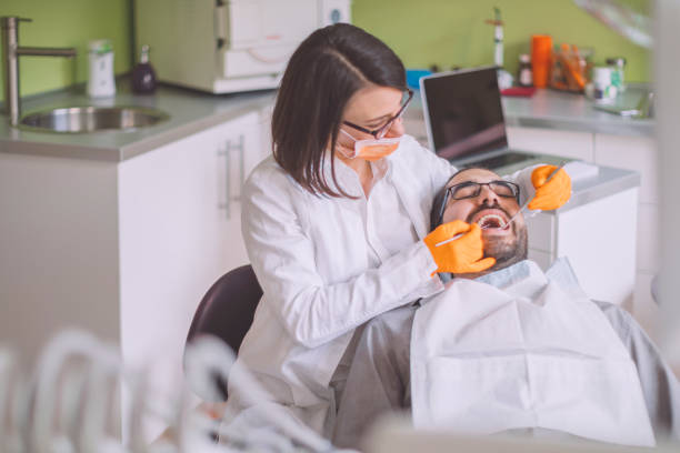 Best 24-Hour Emergency Dental Care in Tuckahoe, VA