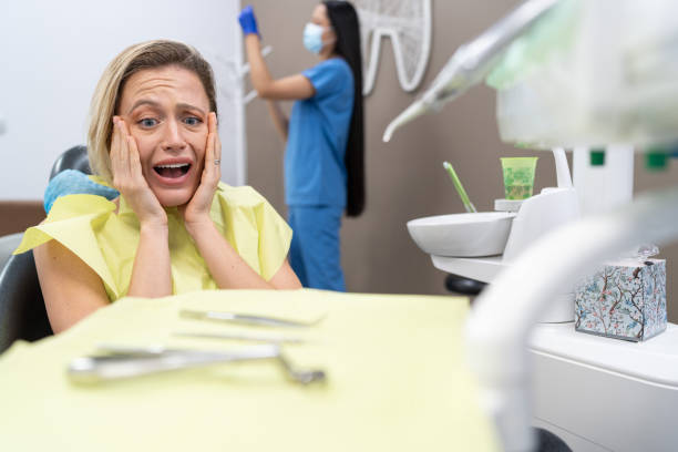 Best Emergency Pediatric Dental Care in Tuckahoe, VA